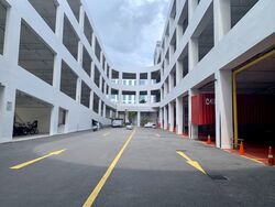 Enterprise One (D14), Factory #576589941